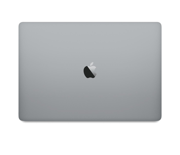 Apple MacBook Pro i9 2,9GHz/32/4096/Radeon 560X Space - 441086 - zdjęcie 4